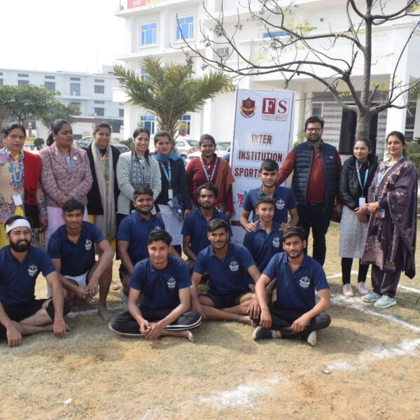 FS-University-Sports-team