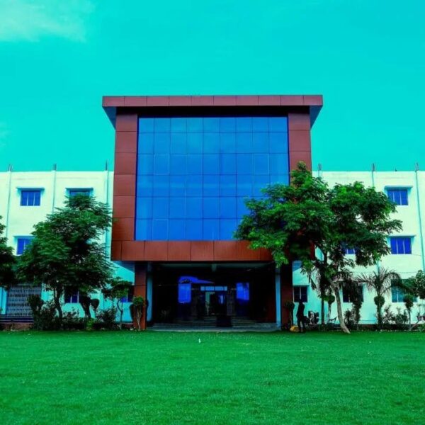 fs university infra 5