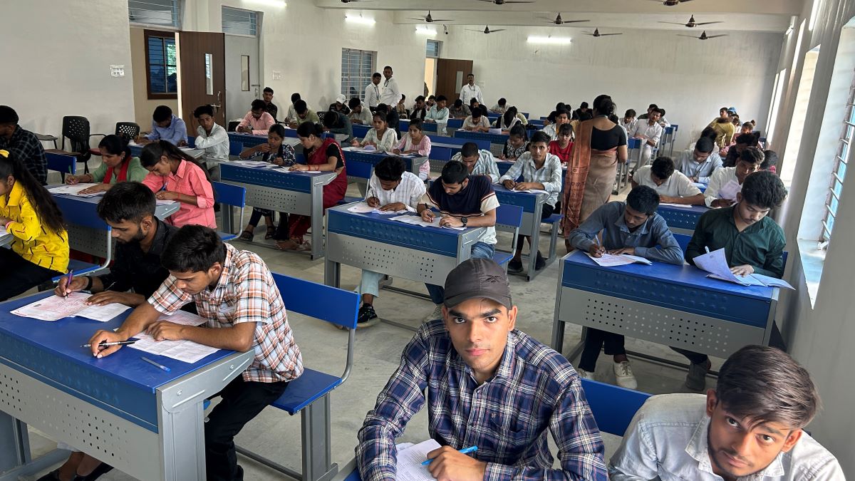 classrooms fs university